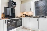 Roseberry - Corner Plot Getaways - B&B Stockton-on-Tees