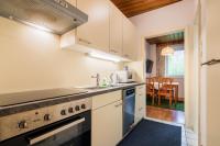 Appartamento con Balcone