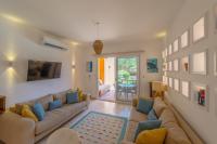 Charming Apartment with Pool in prime location - Ferienwohnung Hurghada