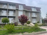 Appartement met 1 Slaapkamer