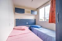 Casetta Sole - Ferienwohnung La Sdriscia