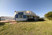 Tramonto sul mare a Carloforte - Bed and Breakfast
