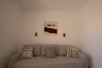 Appartamento con 1 Camera da Letto e Vista Giardino (2 Adulti)