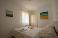 Apartamento de 1 dormitorio con vistas al jardín (2 adultos)