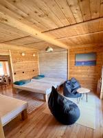 Appartement met 1 Slaapkamer en Terras