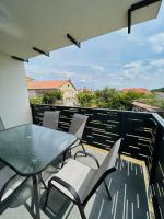 Apartmani Niko - Chambres d’hôtes Kukljica