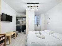 Opale - Centre Historique - Proche gare - Calme - B&B