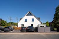 Sunseeker House No 1 - B&B Bad Schwartau