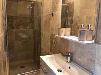 One-Bedroom Premium Apartment