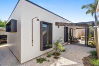 Blue Ash Studio - B&B