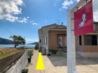 HATN HAT Guesthouse ハッツンハットハウス - B&B Horikoshi