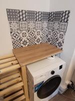 La Léonce, superbe appartement plein centre - B&B Armentières