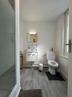 Gîte Le Nid Douillet 18m2 2 personnes - B&B Douai