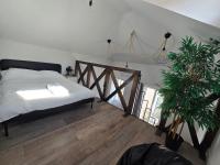 Esther apartment Cozy Vacay Suite - B&B