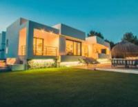 Casa Eivissa - Stunning modern villa in Javea - Ferienwohnung