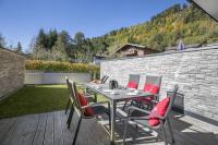 Residenz Wildkogelbahnen Top 8 - Chambres d’hôtes Neukirchen am Großvenediger