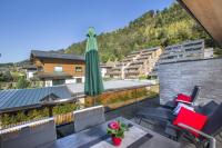 Residenz Wildkogelbahnen Top 11 - Bed and Breakfast Neukirchen am Großvenediger