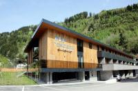Residenz Wildkogelbahnen Top 17 - B&B Neukirchen am Großvenediger