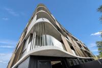 Braddon Studio with Communal BBQ - B&B