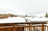 Homency - Résidence de l'Alpe 29 - B&B L'Alpe d'Huez