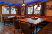 Falkensteinalm Top 1 - B&B Königsleiten