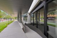 Braddon Studio: Parking & BBQ - B&B