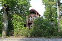 Villa Maria Rosaria - Ferienwohnung