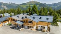 Falkensteinalm Top 2 - B&B