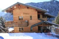 Petit Savoyard PY6 COSY & MOUNTAIN 4 Pers - B&B Châtel
