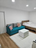 Apartman Baščaršija Lejla Free Parking - B&B Sarajevo