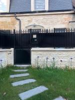 Ogma, Studio coquet au calme - B&B Caen