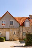 Nice holiday home in a quiet area in De Haan - B&B De Haan