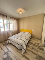 Appartamento con 2 Camere da Letto