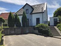 Villa Hügel Maisonette Wohnung - B&B