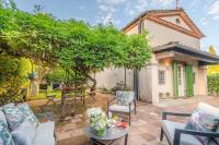 La Chiesetta a charming Church converted into Farmhouse with Pool - B&B