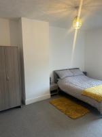 Skegness Town Centre Apartment 2 - Ferienwohnung Skegness