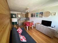 Casa della marmotta - Ferienwohnung Marilleva 1400