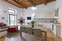 Castellaccia Elegant Country House int2 - Ferienwohnung San Gimignano