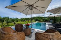 Villa Bartolo Rovinj - Chambres d’hôtes Rovinj
