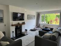 Cosy home in Westward Ho! - B&B Westward Ho!