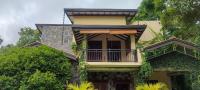 Nuwans Countryside Apartment - B&B