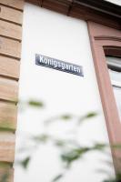 Apartment mit 2 Schlafzimmern