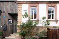 Ferienwohnung Weinstrasse