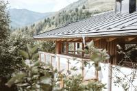 Chalet VIE - B&B Viehhofen