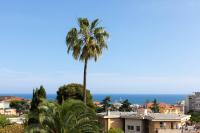 H11 CASA DEL SOLE Parcheggio - Vista mare - B&B