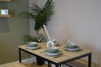 Birmingham City Stay Apartments - Ferienwohnung Birmingham