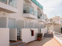 Hostal del Cabo - B&B San José