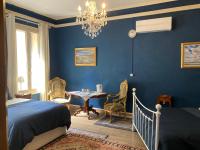 Dreibettzimmer