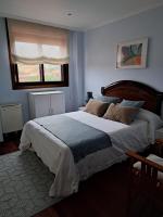 Apartamento de verano en Ribeira - B&B Santa Uxía de Ribeira