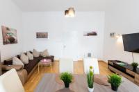 Central Apartment - B&B Vienna